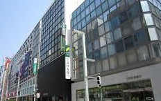 （株）三井住友銀行 銀座支店の画像1