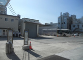 東雲車庫（バス）