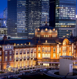 東京ステーションホテルの画像1
