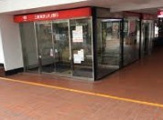 三菱東京UFJ銀行 三田支店