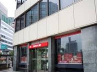 三菱東京UFJ銀行 虎ノ門支店の画像1