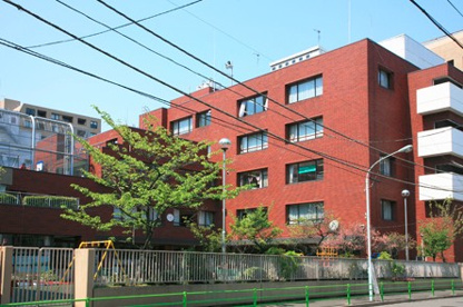 中央区役所 浜町区民館の画像1