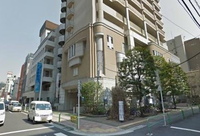 千代田区役所 神保町区民館の画像1