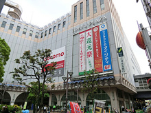 東急プラザ蒲田