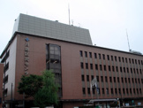 中央区役所 月島区民館