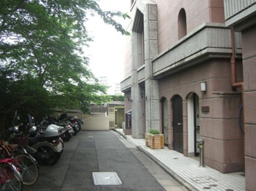 中央区役所 明石町区民館の画像1