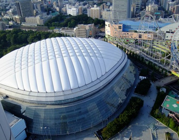 東京ドームの画像1