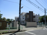 調布市立第二小学校