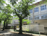調布市立染地小学校