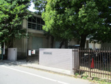 調布市立若葉小学校