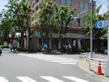 ジョナサン 仙川店の画像1