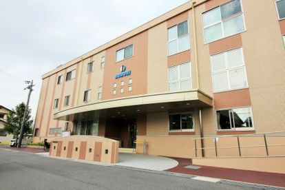 登り保育園の画像1