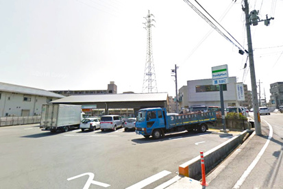 ファミリーマート伏見小栗栖店の画像1
