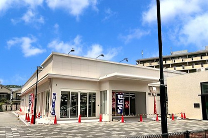 サンディ 小栗栖店の画像1