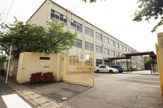 小栗栖中学校