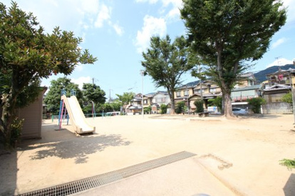 日野岡西公園の画像1