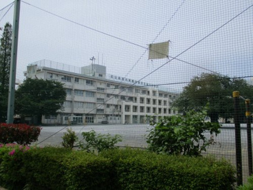 にしみたか学園 三鷹市立第二小学校の画像1