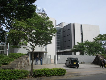 警察大学校の画像1
