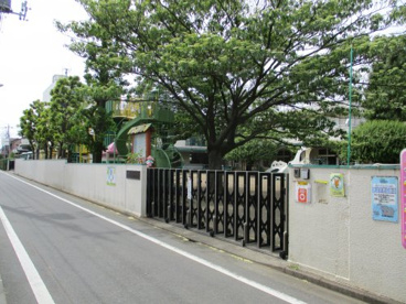 三鷹双葉幼稚園の画像1