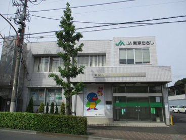 ＪＡ東京むさし大沢支店の画像1