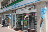 ファミリーマート吉祥寺東町一丁目店