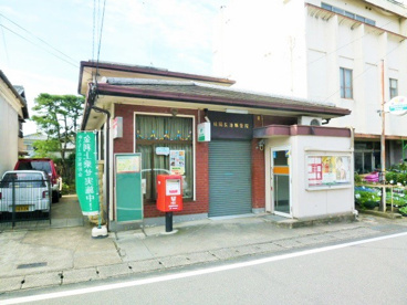 城陽長池郵便局の画像1