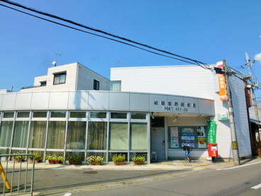 城陽富野郵便局の画像1