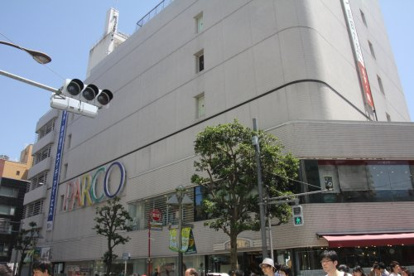 吉祥寺PARCOの画像1
