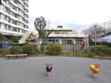 天王町保育園の画像1