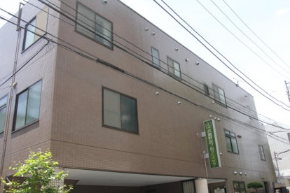 武蔵野皮フ科クリニックの画像1