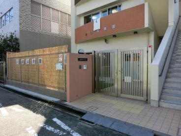 岩間保育園の画像1