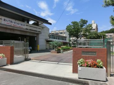 横浜市立 永田中学校情報ページ 横浜 湘南 川崎 城南エリアの不動産会社新築一戸建はベリーグッドホーム