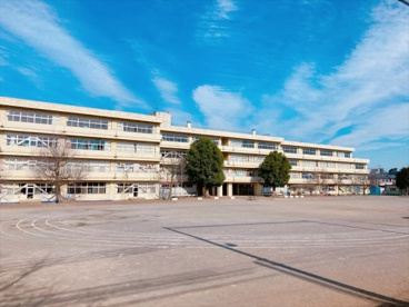 富士見市立みずほ台小学校の画像1