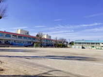 富士見市立関沢小学校