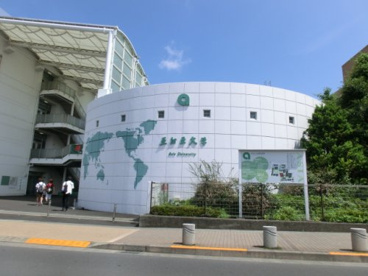 亜細亜大学の画像1