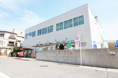 伏見東郵便局の画像1