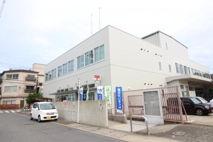 伏見東郵便局の画像4