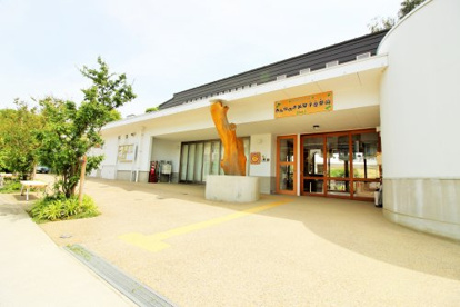 子どもは未だかつてない未来へワクワク!保育者は子どもの軌跡、未来の架け橋にワクワク!保育者の復習は教育の意味を語る(^O^) みんなのき黄檗こども園の画像1