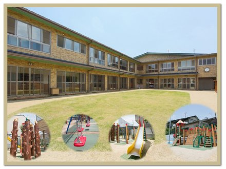小倉幼稚園の画像