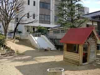 辰巳保育所の画像2