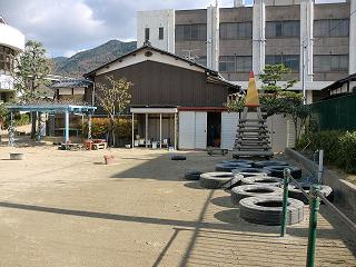 辰巳保育所の画像3