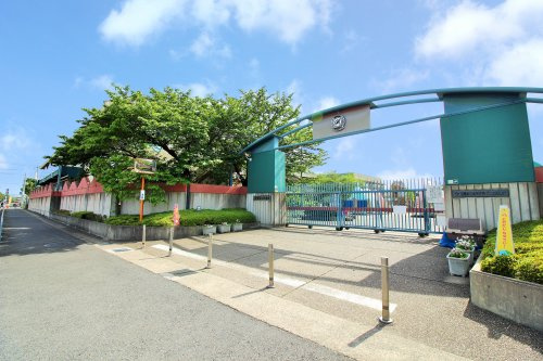 洛陽第二幼稚園の画像