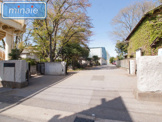 八千代市立大和田小学校