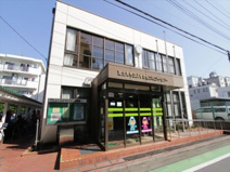 富士見市役所 みずほ台出張所