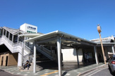 石山駅（ＪＲ）