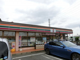 セブンイレブン村上東店