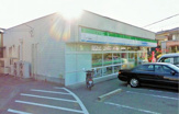 ファミリーマート さいき黒津店