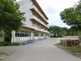 村上東小学校