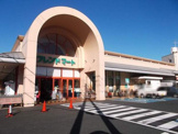 フレンドマート南郷店