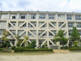 田上中学校